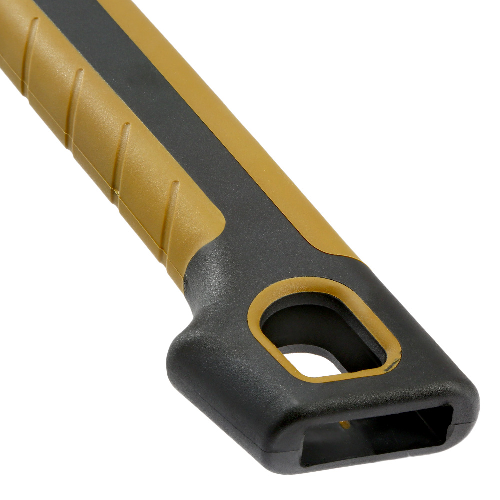 Robens Axt Dixie 23,5 59 cm schwarz/braun Bild 1