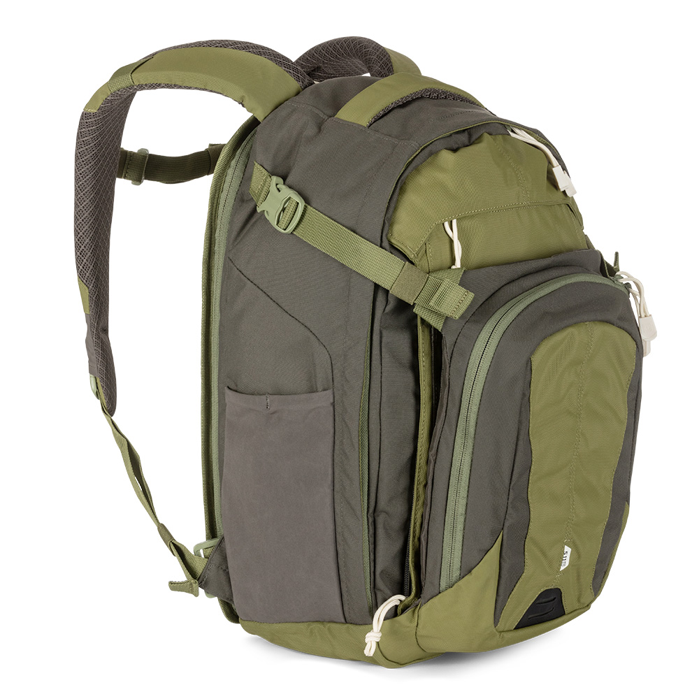 5.11 Rucksack COVRT18 2.0 32 Liter grenade