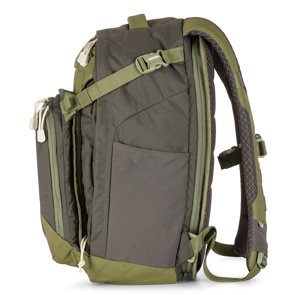 5.11 Rucksack COVRT18 2.0 32 Liter grenade Bild 1