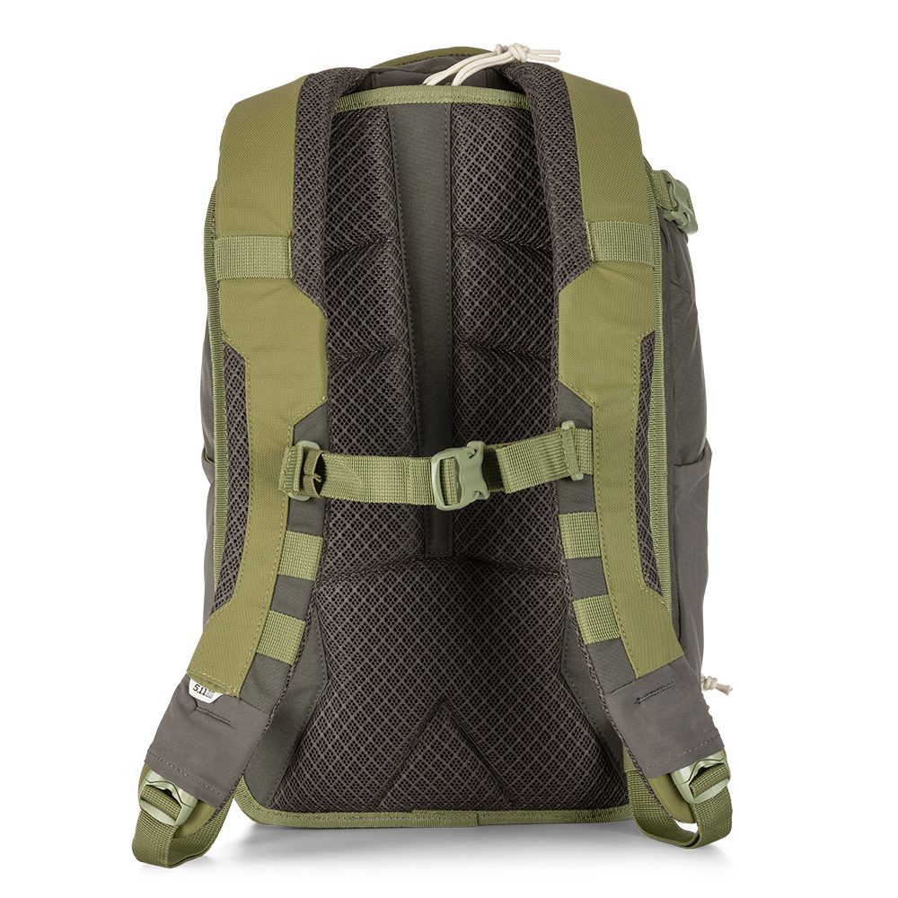 5.11 Rucksack COVRT18 2.0 32 Liter grenade Bild 2