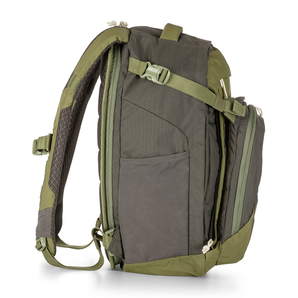 5.11 Rucksack COVRT18 2.0 32 Liter grenade Bild 1