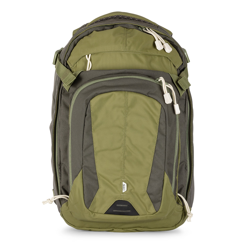 5.11 Rucksack COVRT18 2.0 32 Liter grenade Bild 4