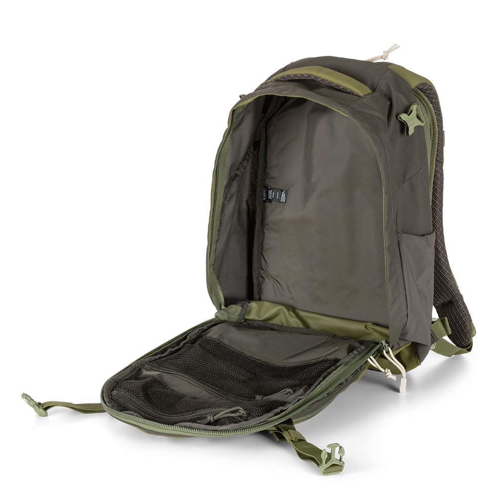 5.11 Rucksack COVRT18 2.0 32 Liter grenade Bild 1