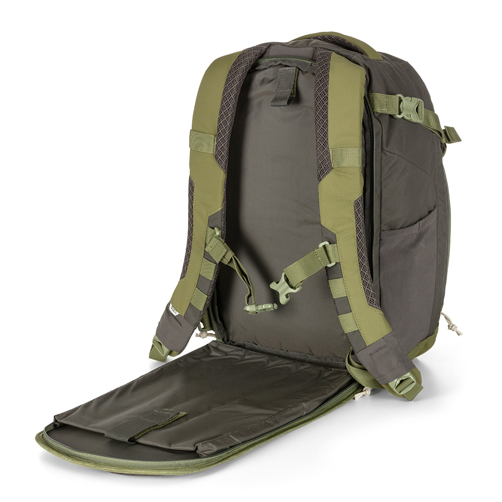 5.11 Rucksack COVRT18 2.0 32 Liter grenade Bild 1