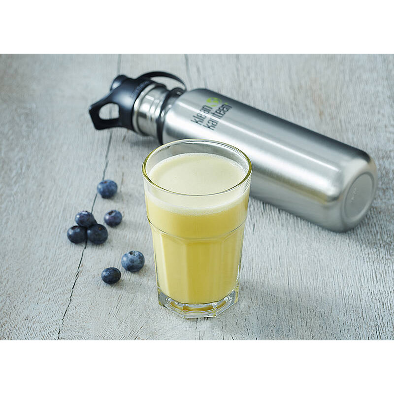 Trek'n Eat Peronin Plus Energiedrink Geschmacksrichtung Orange Bild 1