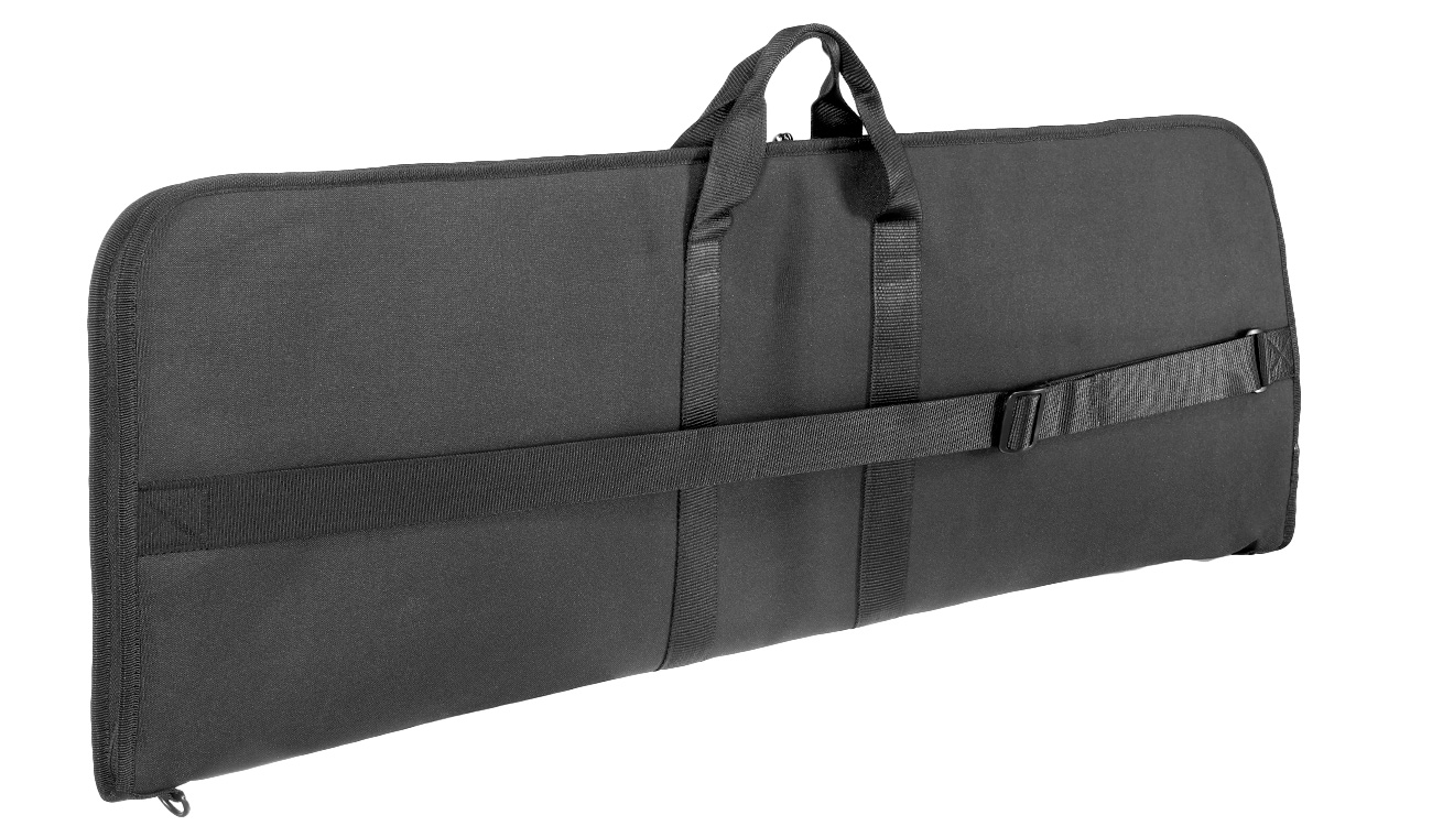 UTG 38 Zoll / 95 cm KIS Homeland Security Gun Case / Gewehr-Futteral schwarz Bild 1