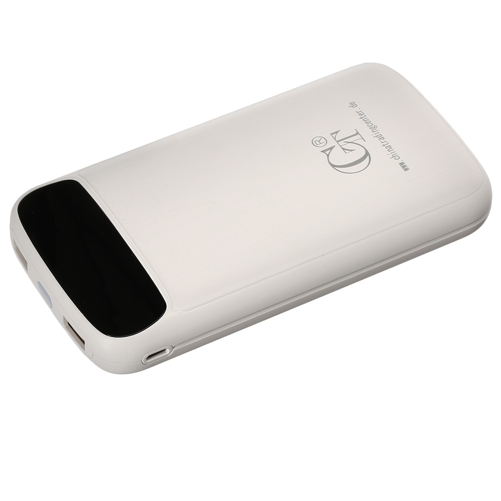 Powerbank TR-913 12000mAh farblich sortiert Bild 5