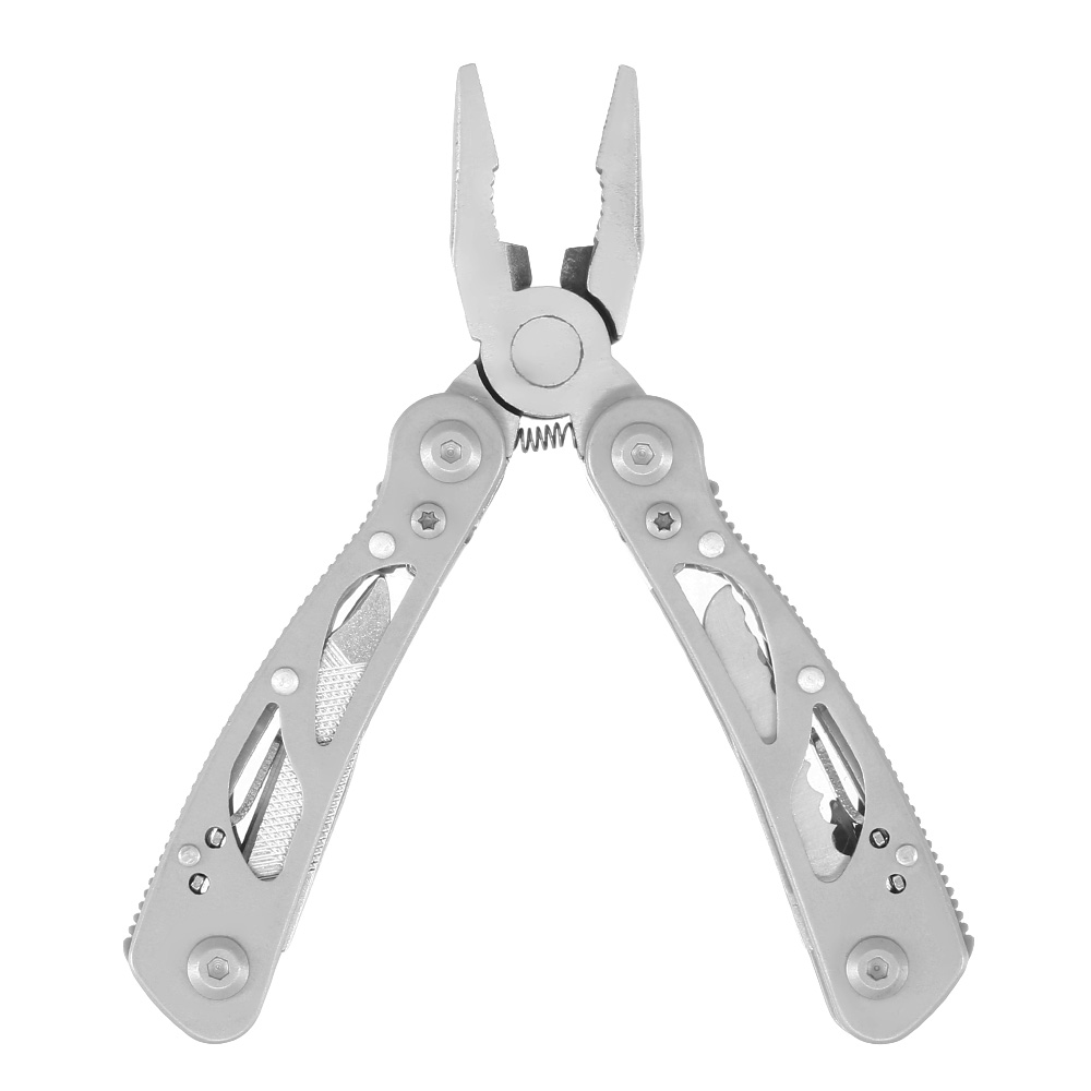 Multitool Breakout II Mini silber inkl. Grteltasche Bild 1