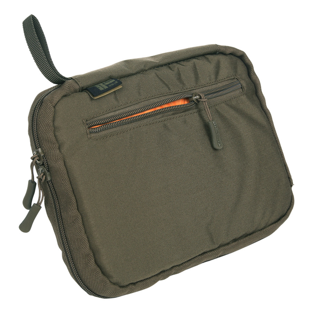 TF-2215 Mehrzwecktasche EDC Tech Tasche Cordura Ranger Green Bild 1