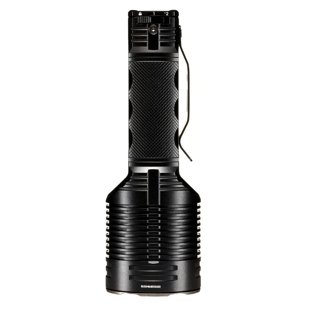 Nitecore LED Taschenlampe TM20K 20000 Lumen inkl. Holster Bild 1