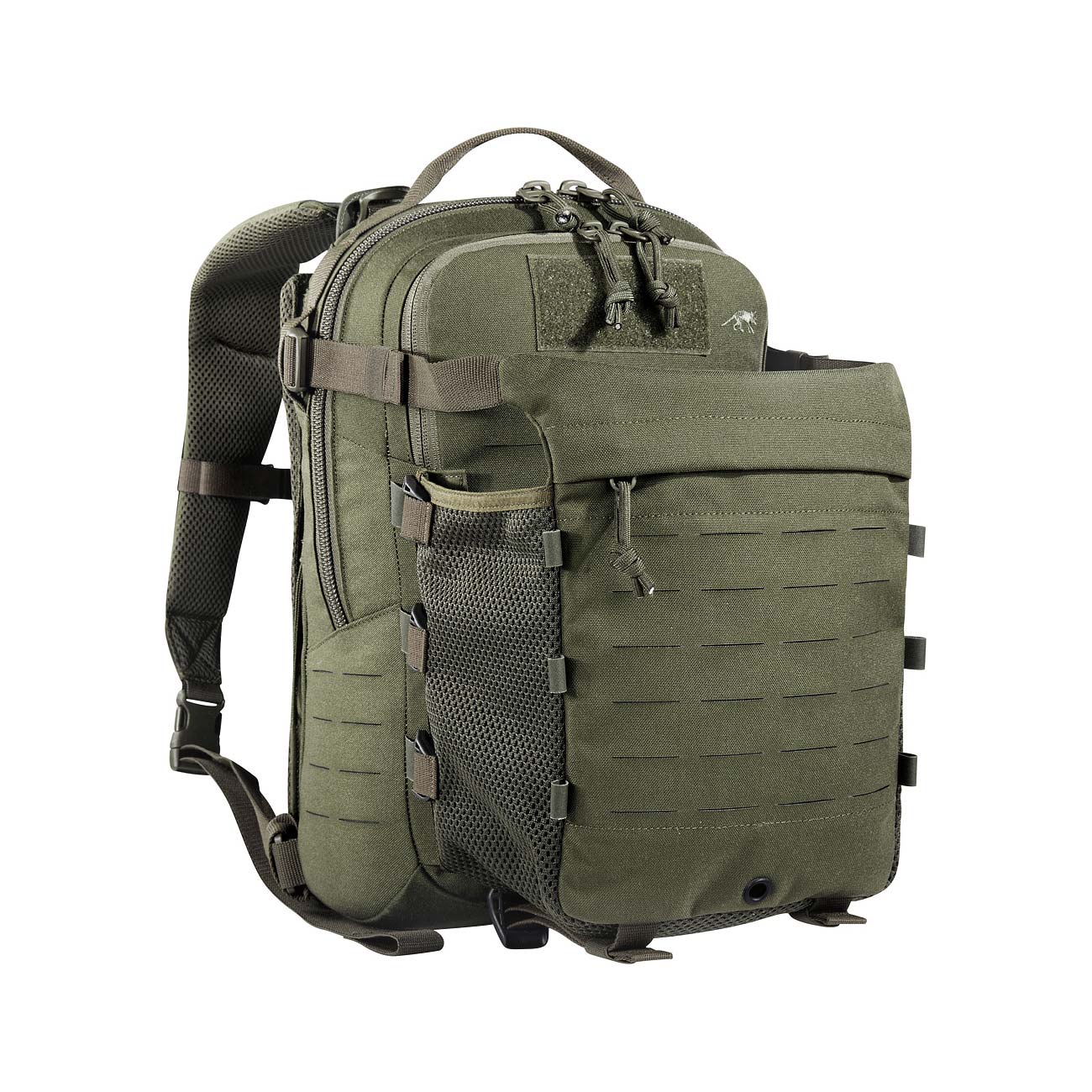 Tasmanian Tiger Rucksack Assault Pack 12 Liter oliv