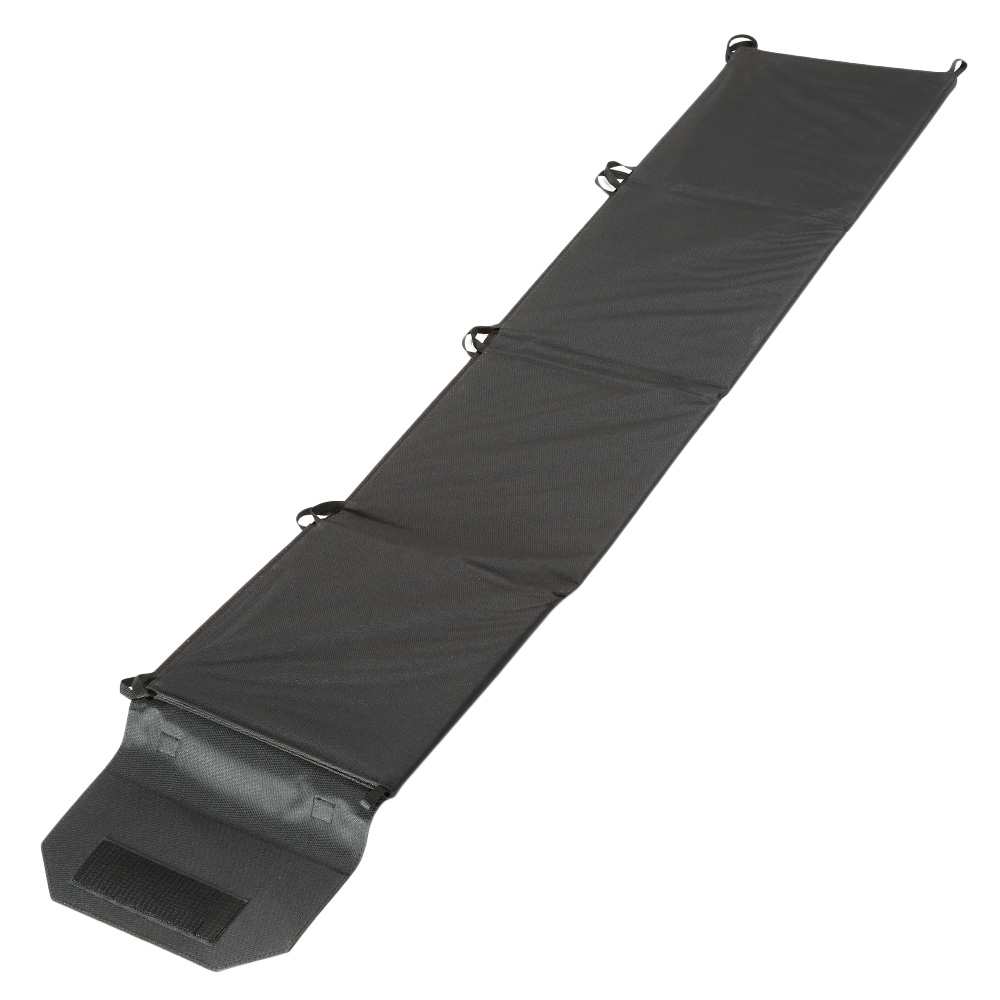 Nitecore Solarpanel FSP100 faltbar 100 Watt Bild 1