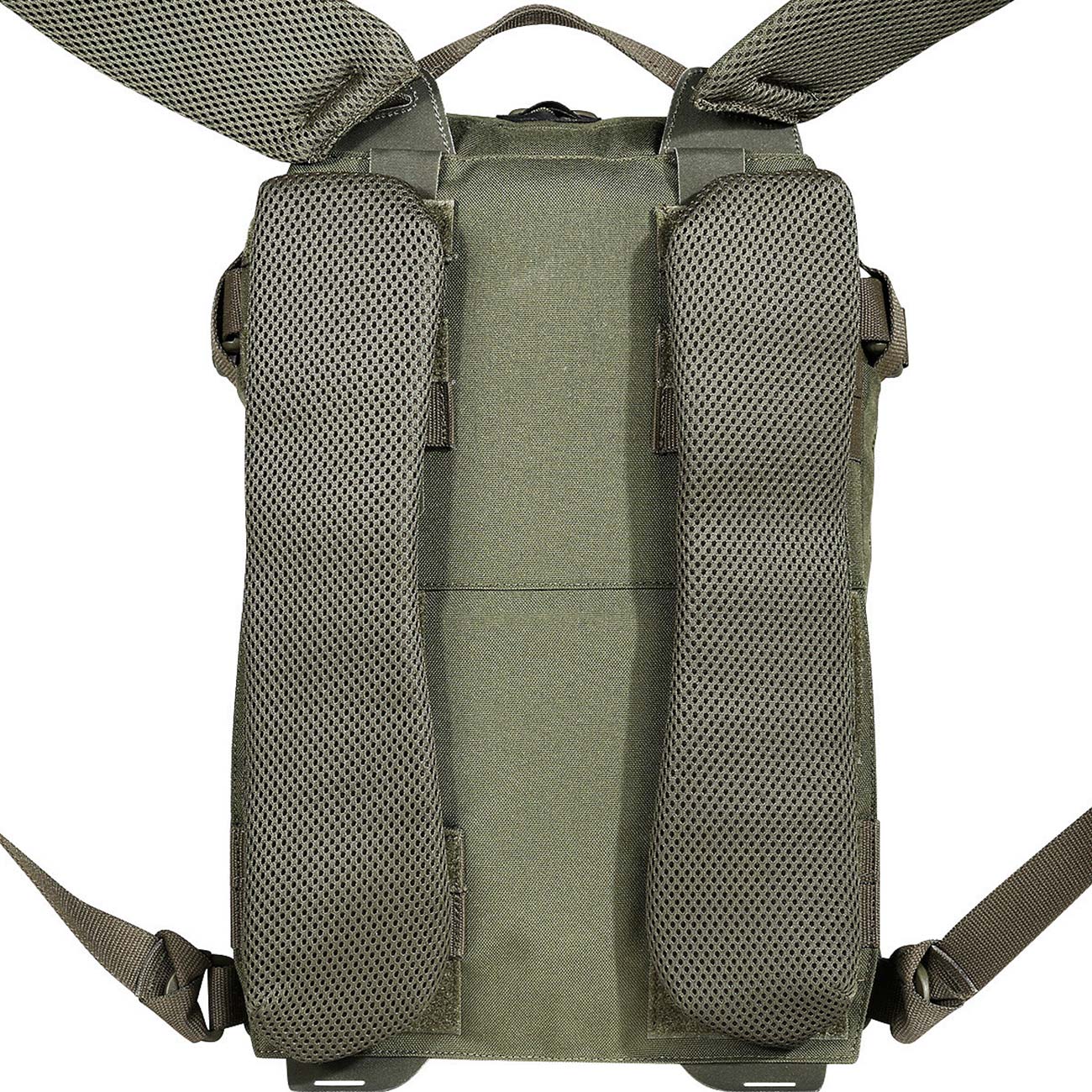 Tasmanian Tiger Rucksack Assault Pack 12 Liter oliv Bild 2