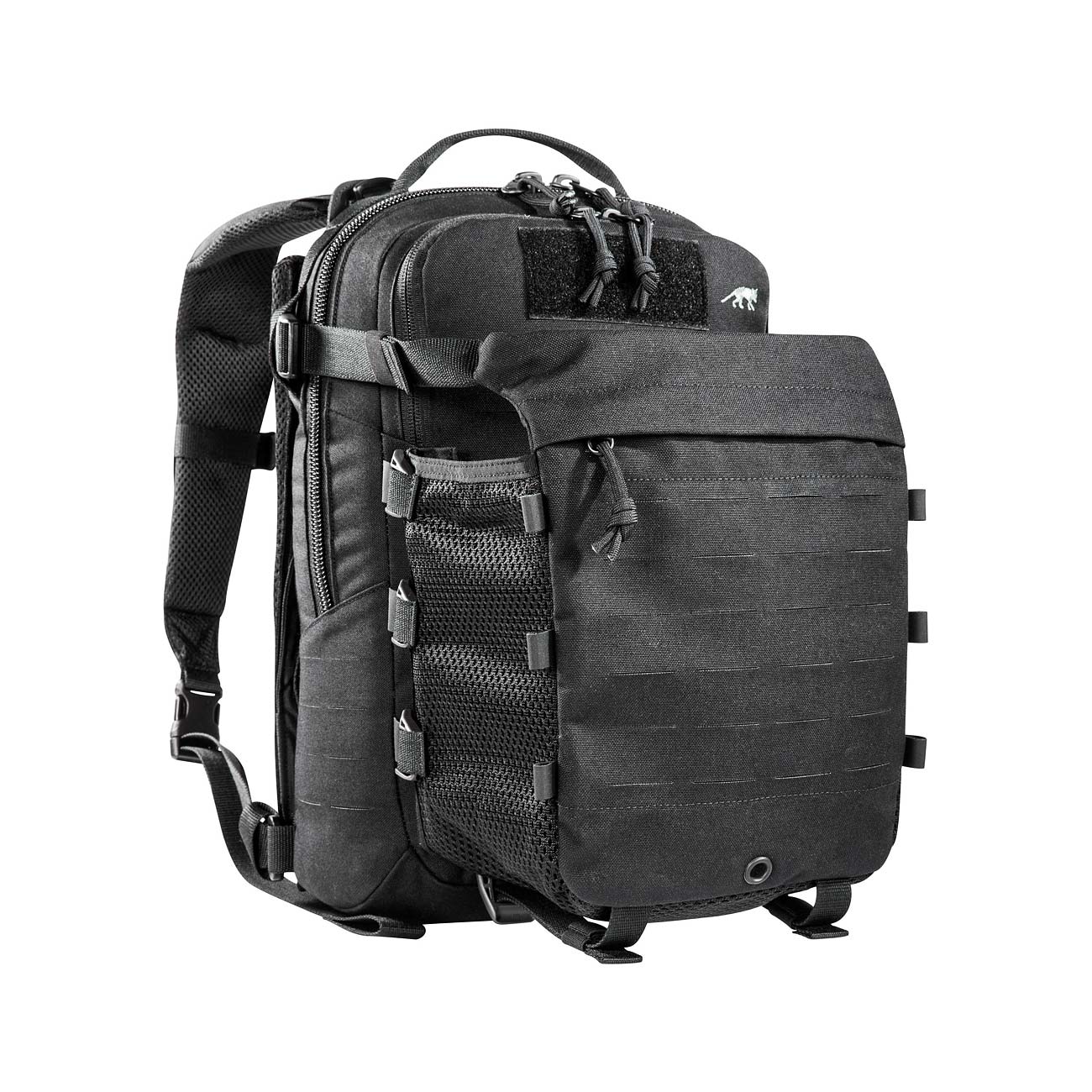 Tasmanian Tiger Rucksack Assault Pack 12 Liter schwarz