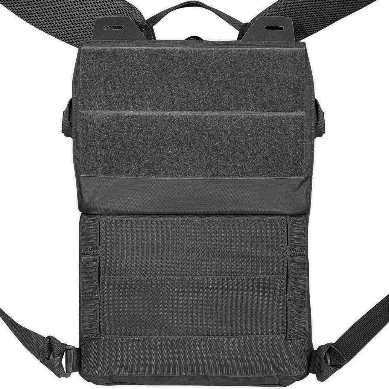 Tasmanian Tiger Rucksack Assault Pack 12 Liter schwarz Bild 1