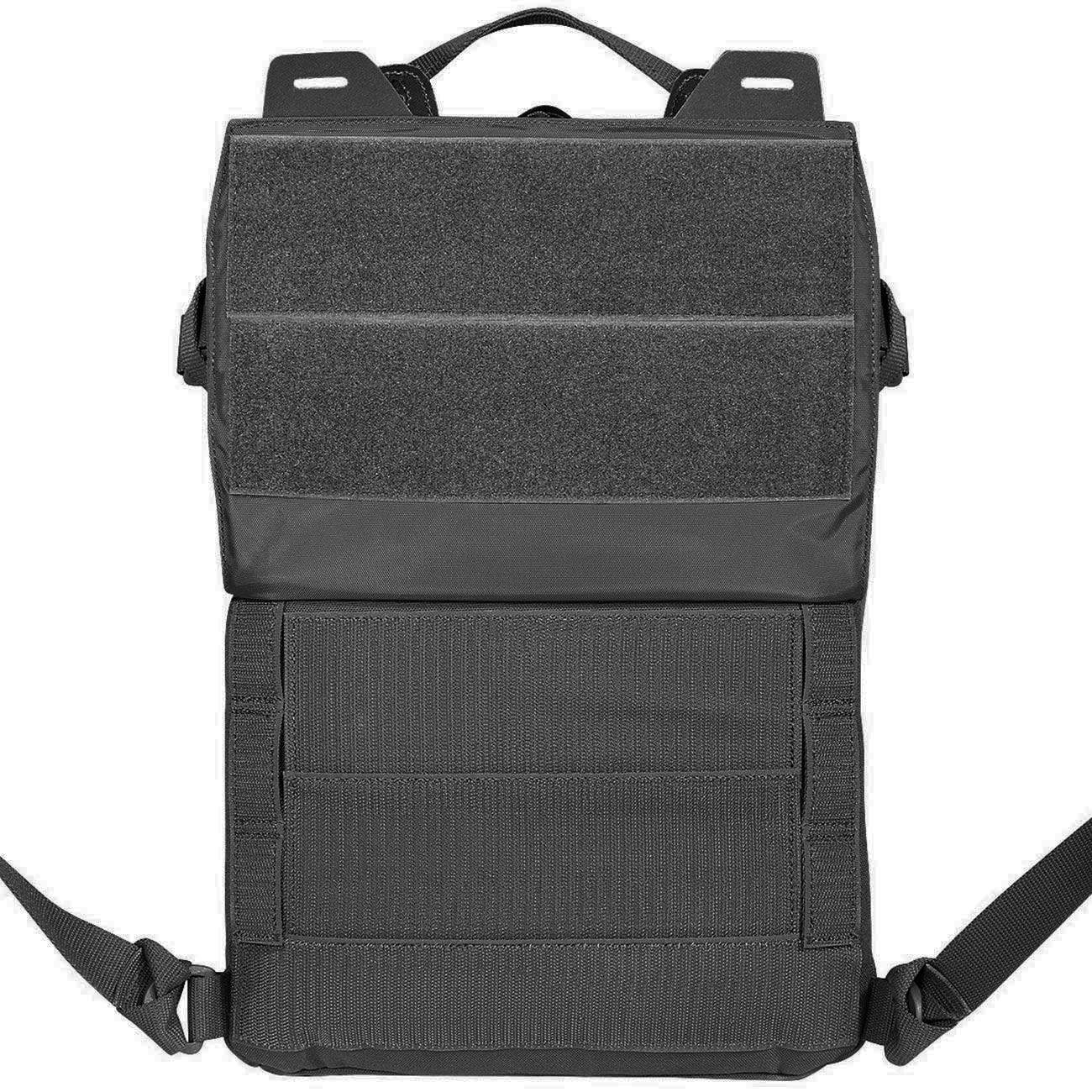 Tasmanian Tiger Rucksack Assault Pack 12 Liter schwarz Bild 1