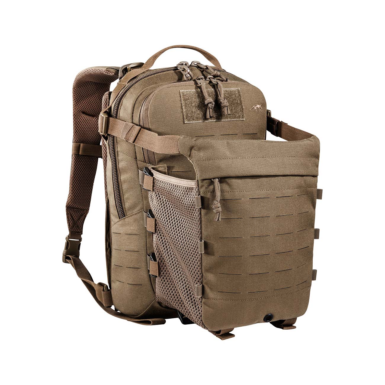 Tasmanian Tiger Rucksack Assault Pack 12 Liter coyote brown