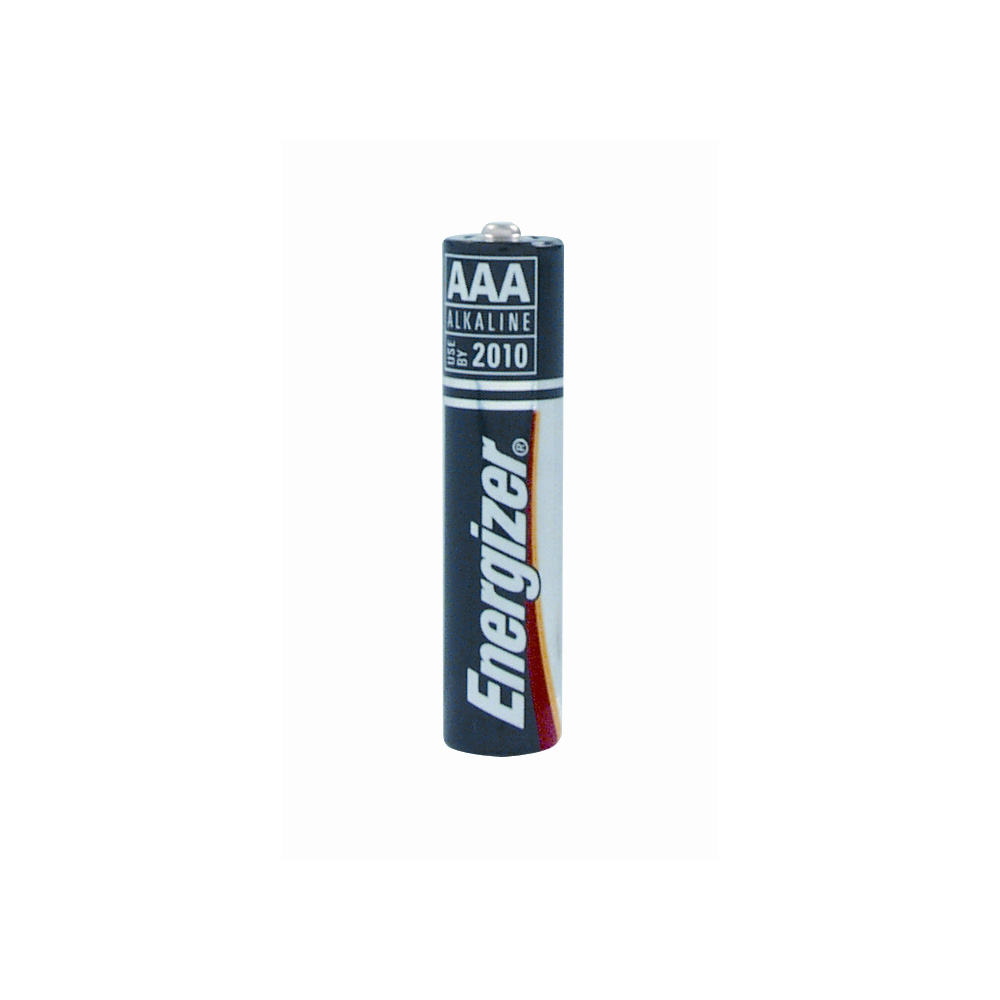 Energizer Batterie LR03 AAA Micro 1,5V 1 Stck