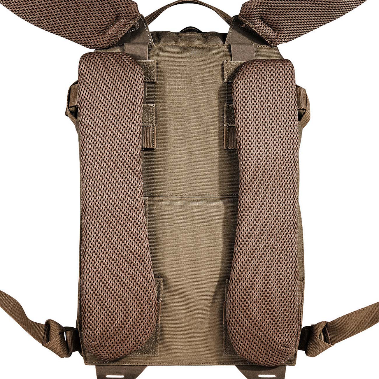 Tasmanian Tiger Rucksack Assault Pack 12 Liter coyote brown Bild 2