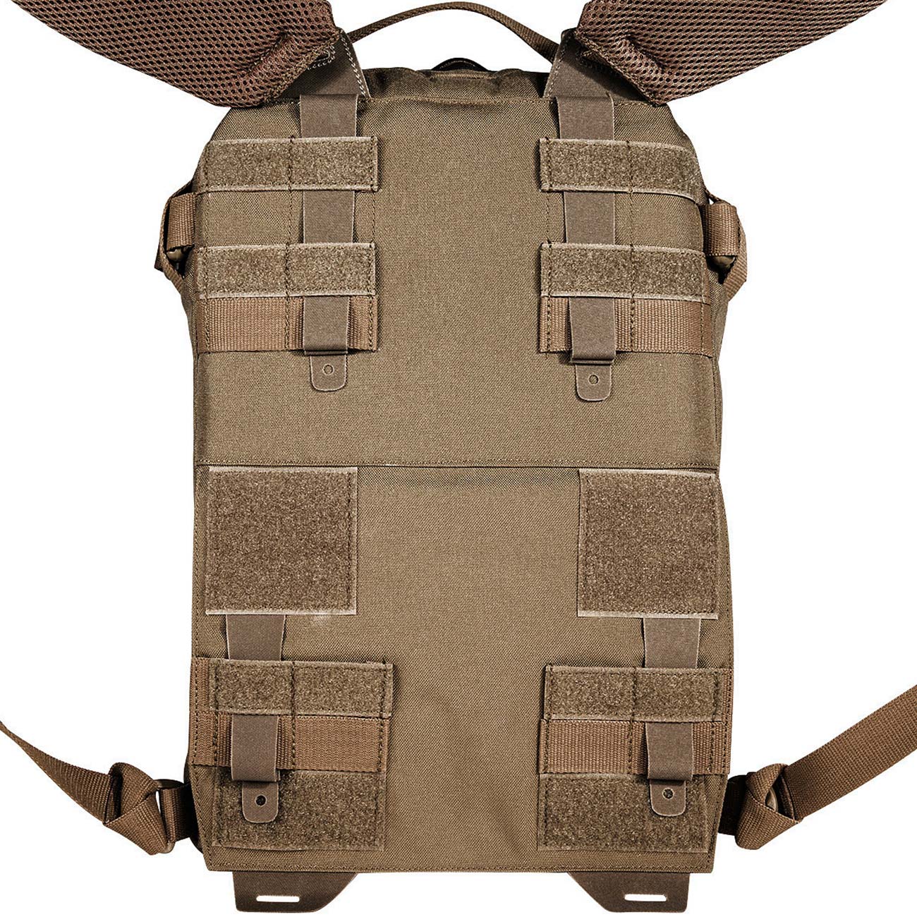 Tasmanian Tiger Rucksack Assault Pack 12 Liter coyote brown Bild 3