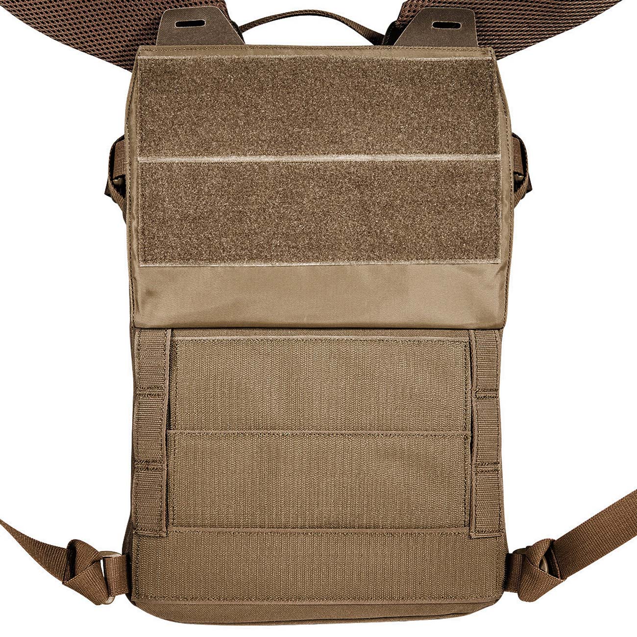 Tasmanian Tiger Rucksack Assault Pack 12 Liter coyote brown Bild 4