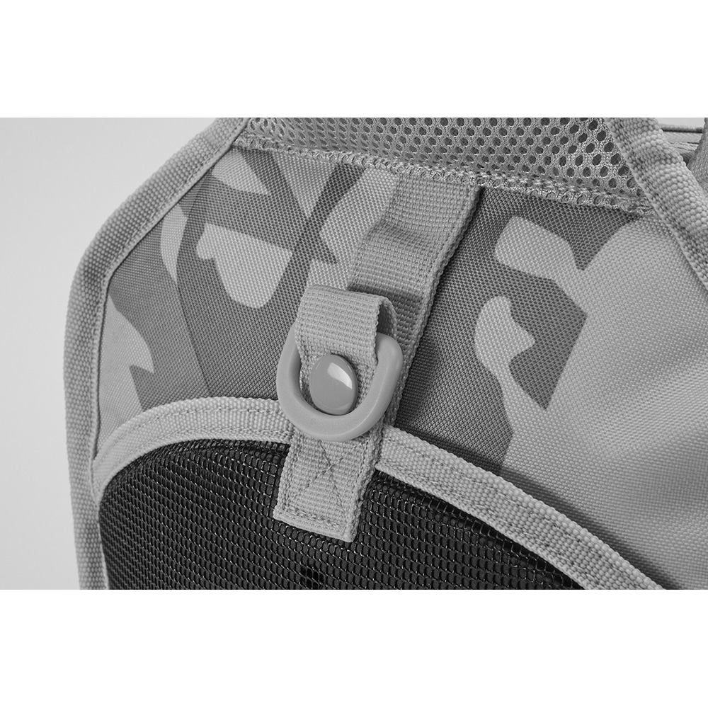 Brandit Rucksack US Cooper EveryDayCarry-Sling 8 Liter blizzard camo Bild 1