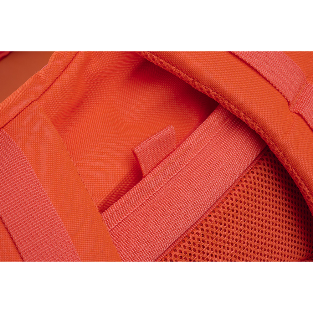 Brandit Rucksack Cooper 40 Liter Large orange Bild 4