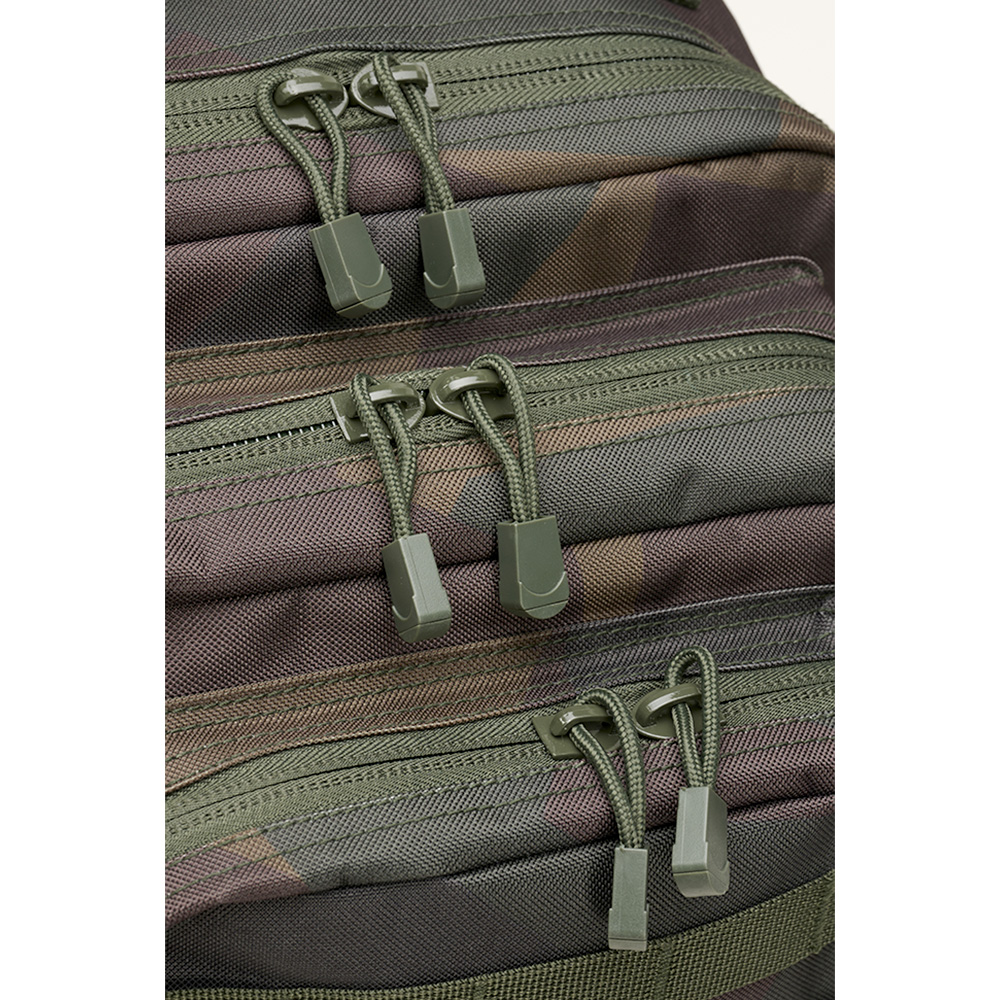 Brandit Rucksack Cooper 40 Liter Large dark woodland Bild 3
