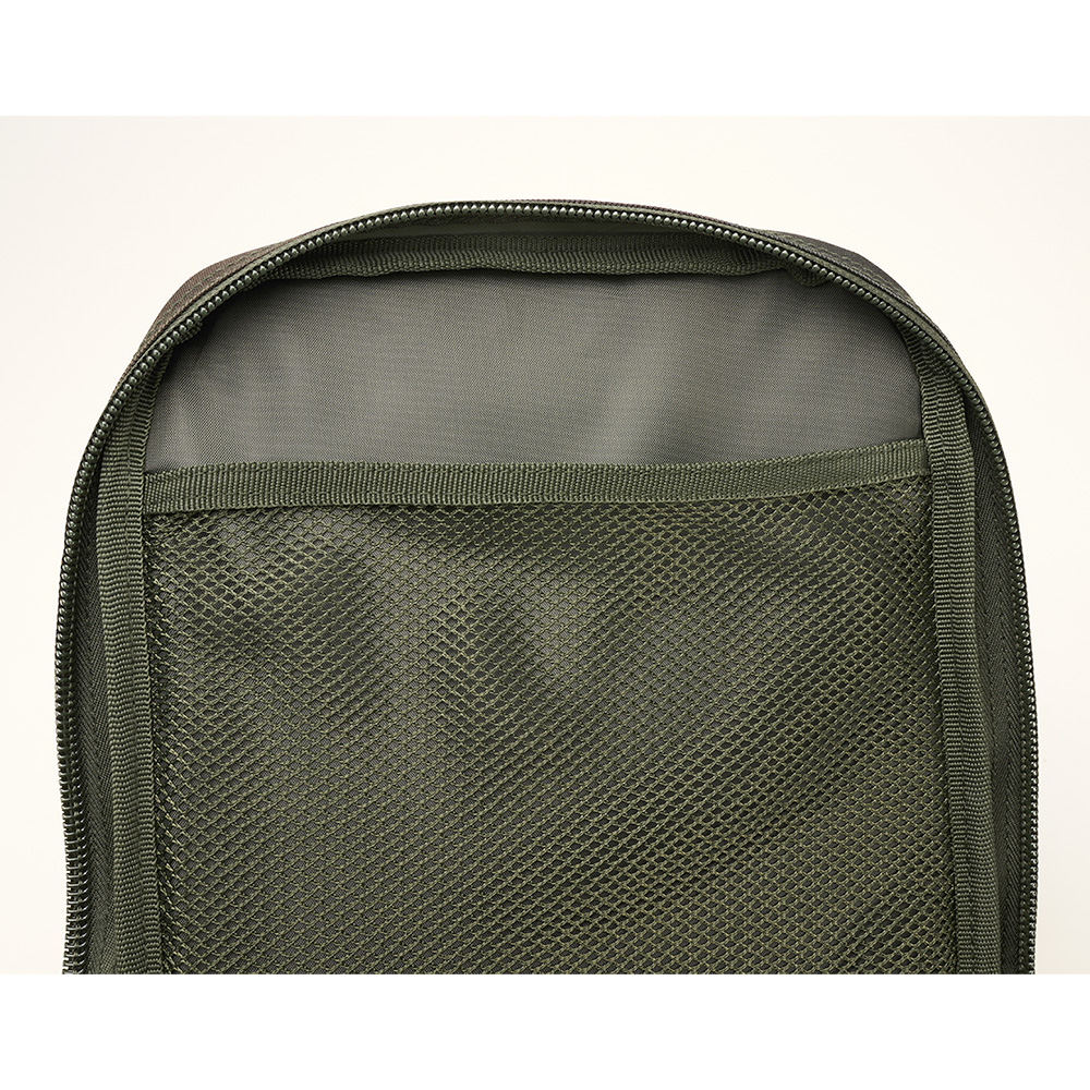 Brandit Rucksack Cooper medium 25 L dark woodland Bild 4