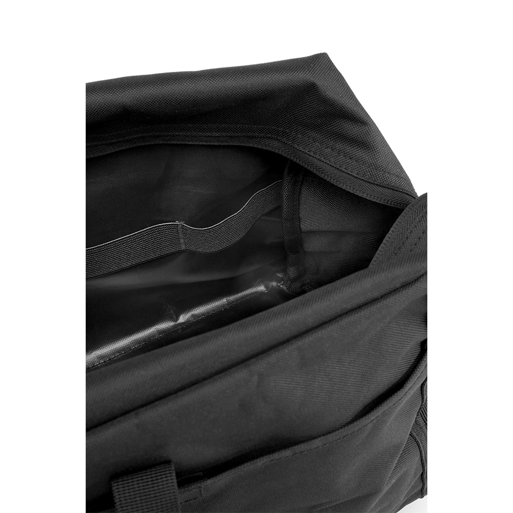 Brandit Tragetasche Utility Bag large 18 Liter schwarz Bild 4