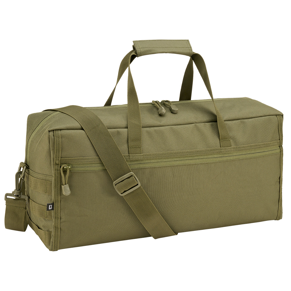 Brandit Tragetasche Utility Bag large 18 Liter oliv