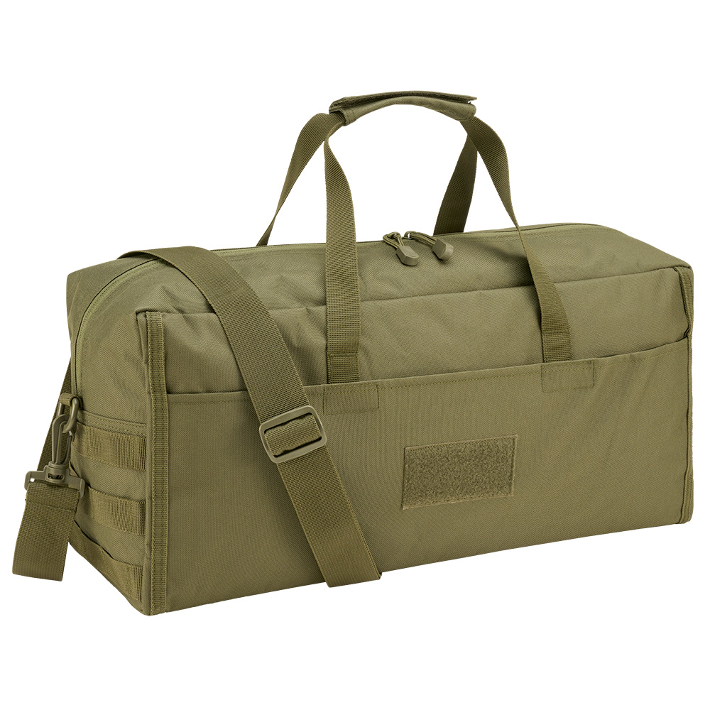 Brandit Tragetasche Utility Bag large 18 Liter oliv Bild 1