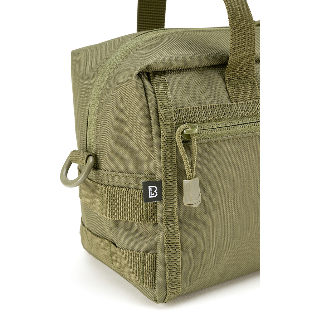 Brandit Tragetasche Utility Bag medium 7 Liter oliv Bild 1