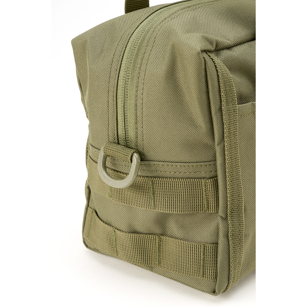 Brandit Tragetasche Utility Bag medium 7 Liter oliv Bild 1