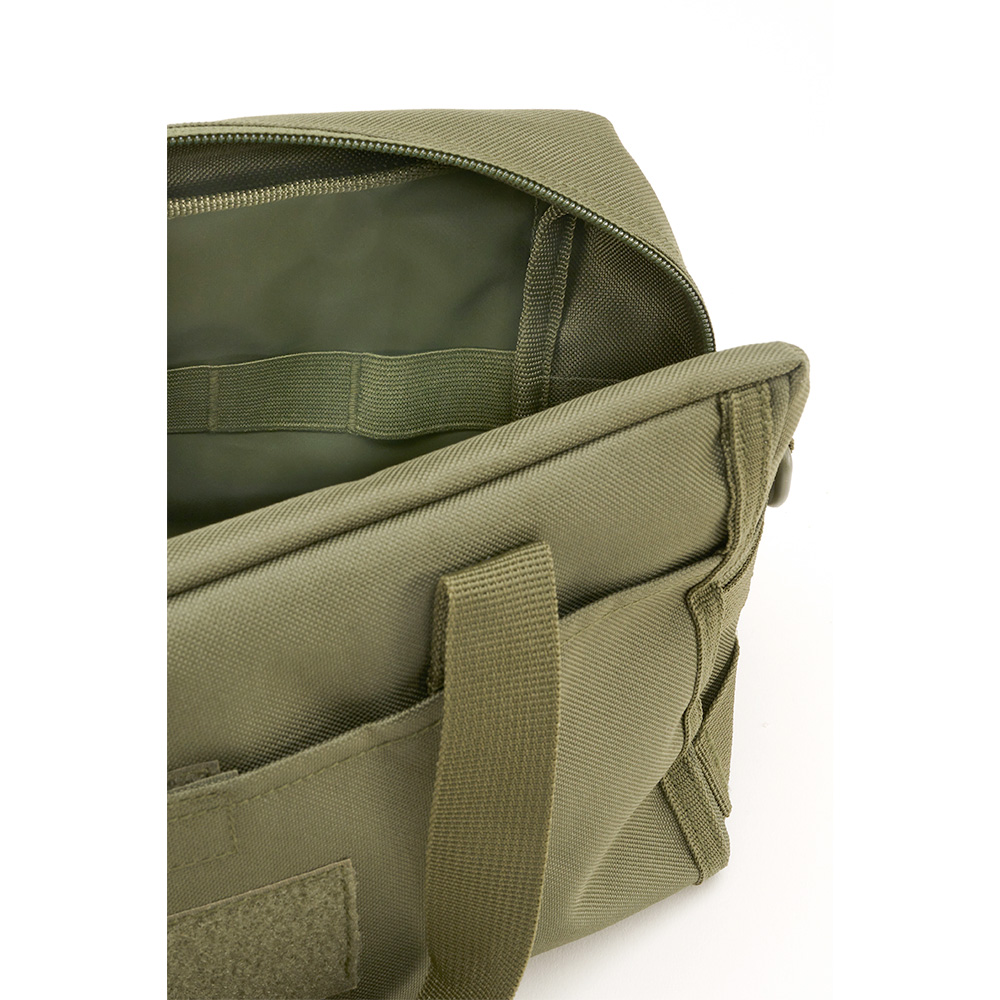 Brandit Tragetasche Utility Bag medium 7 Liter oliv Bild 1