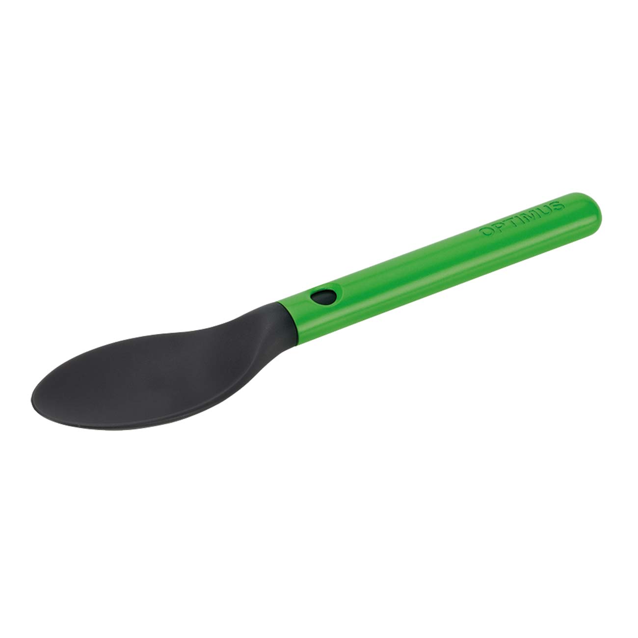 Optimus Camping Lffel Sliding Long Spoon ausziehbar Bild 1