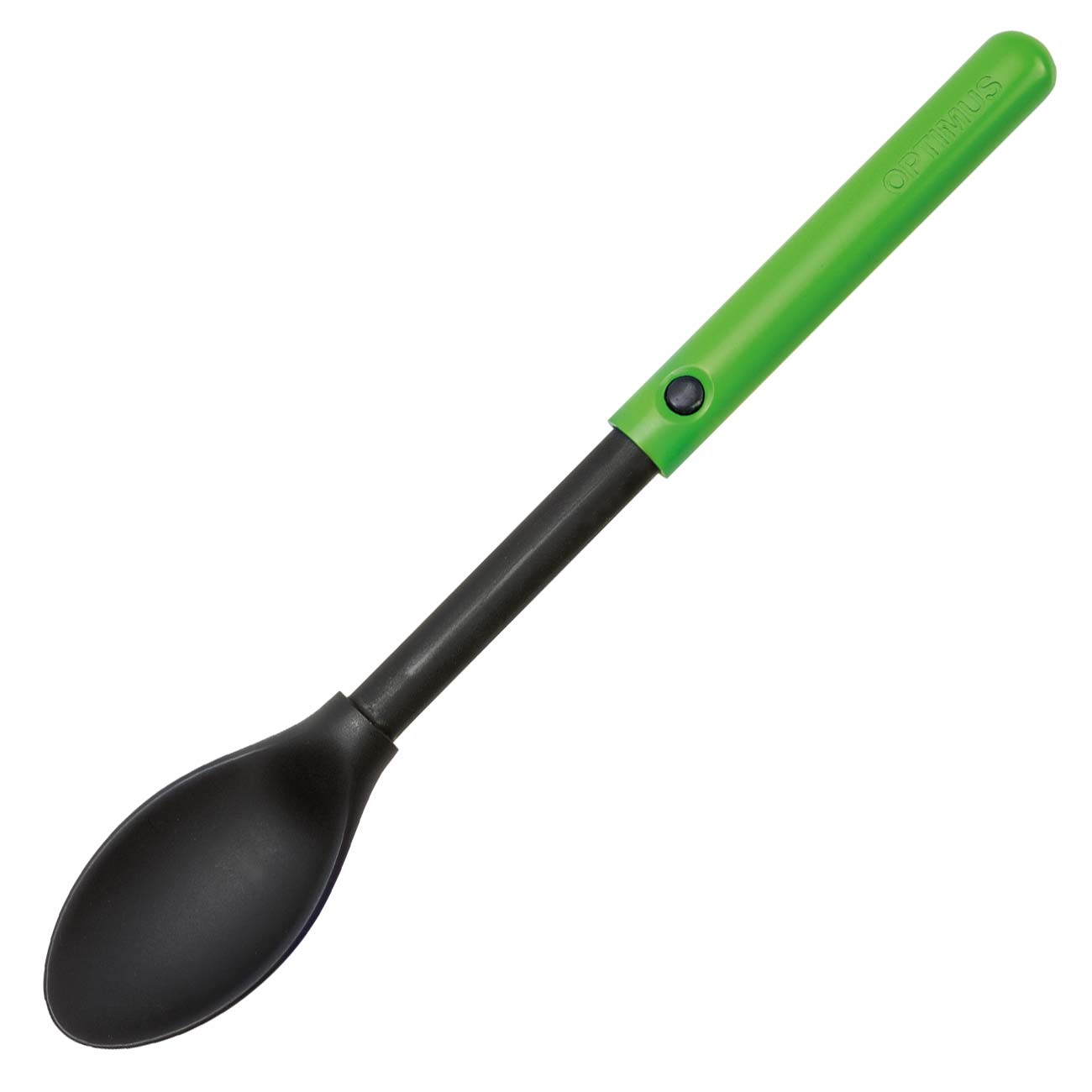 Optimus Camping Lffel Sliding Long Spoon ausziehbar Bild 4