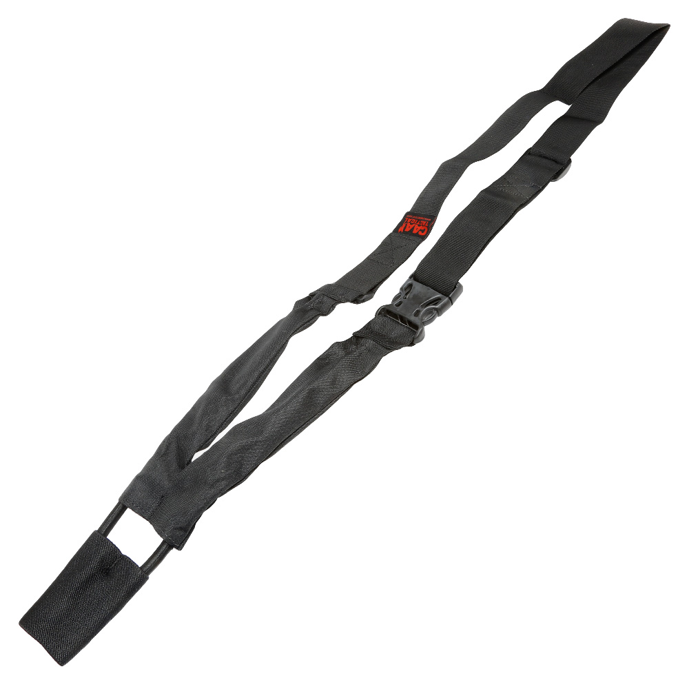 CAA 1-Punkt Tragegurt Bungee Sling OPS HD Tactical schwarz