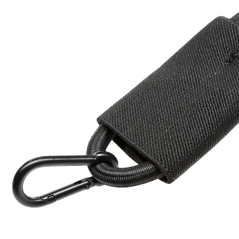 CAA 1-Punkt Tragegurt Bungee Sling OPS HD Tactical schwarz Bild 4