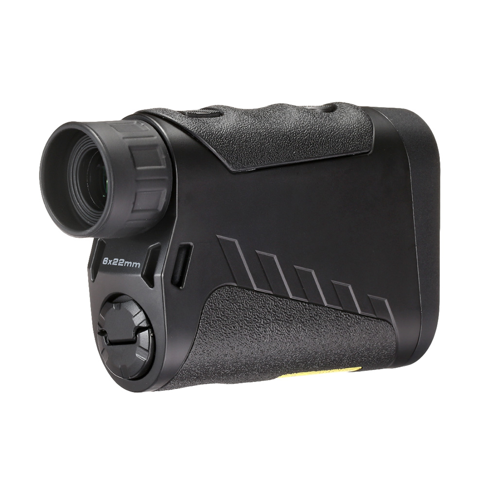 Sig Sauer Buckmasters 1500 Entfernungsmesser 6 x 22 mm schwarz Bild 1