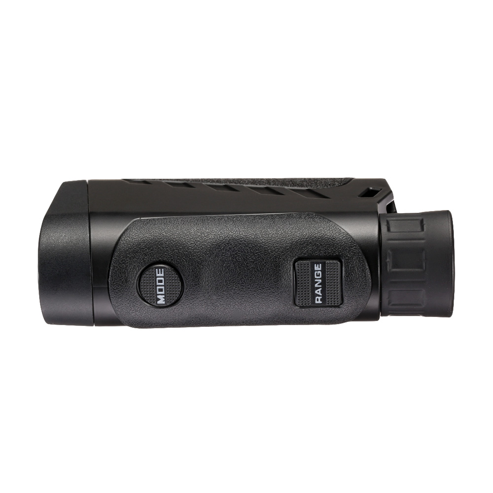 Sig Sauer Buckmasters 1500 Entfernungsmesser 6 x 22 mm schwarz Bild 1