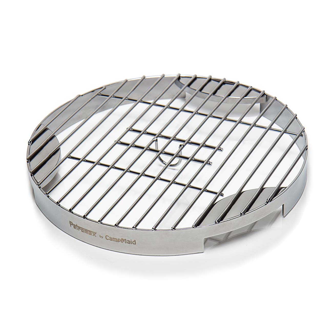 Petromax Grillset Pro-ft Set 3-teilig inkl. Gestell, Grillrost, Kohlenschale Bild 3