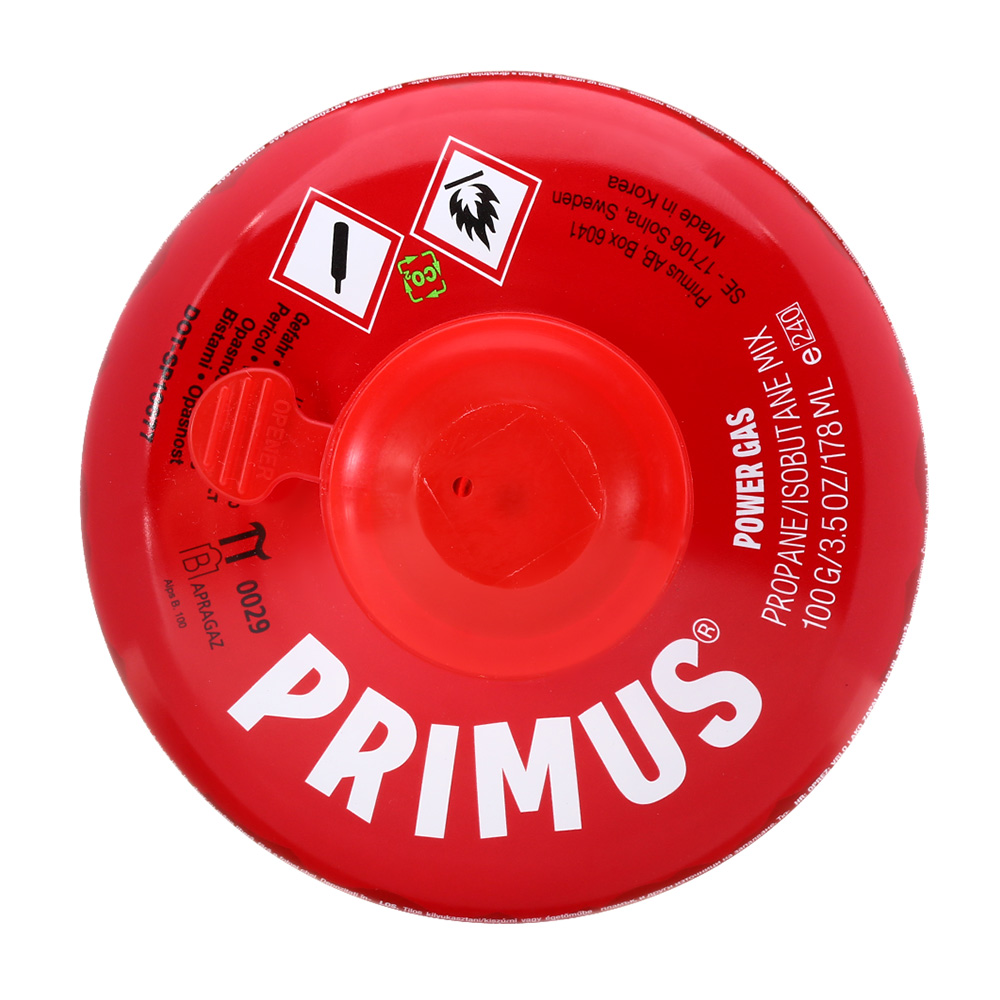 Primus Ventilkartusche Power Gas 100g Bild 1