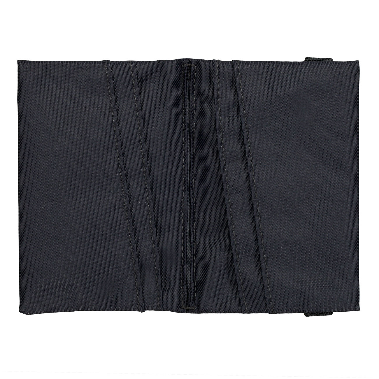 Tasmanian Tiger Kreditkartenh�lle Card Holder RFID mit Datenausleseschutz schwarz Bild 2