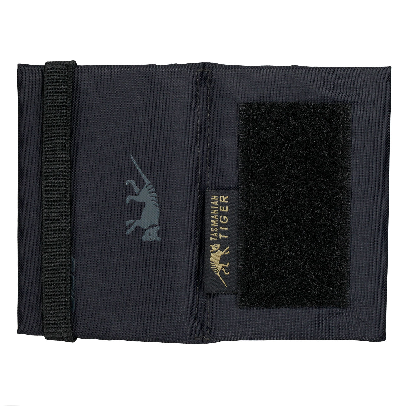 Tasmanian Tiger Kreditkartenh�lle Card Holder RFID mit Datenausleseschutz schwarz Bild 4