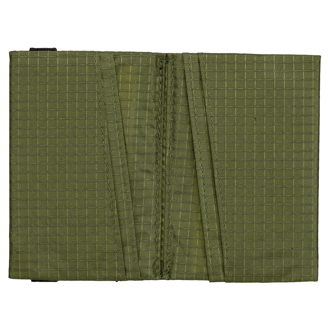 Tasmanian Tiger Kreditkartenh�lle Card Holder RFID mit Datenausleseschutz oliv Bild 3