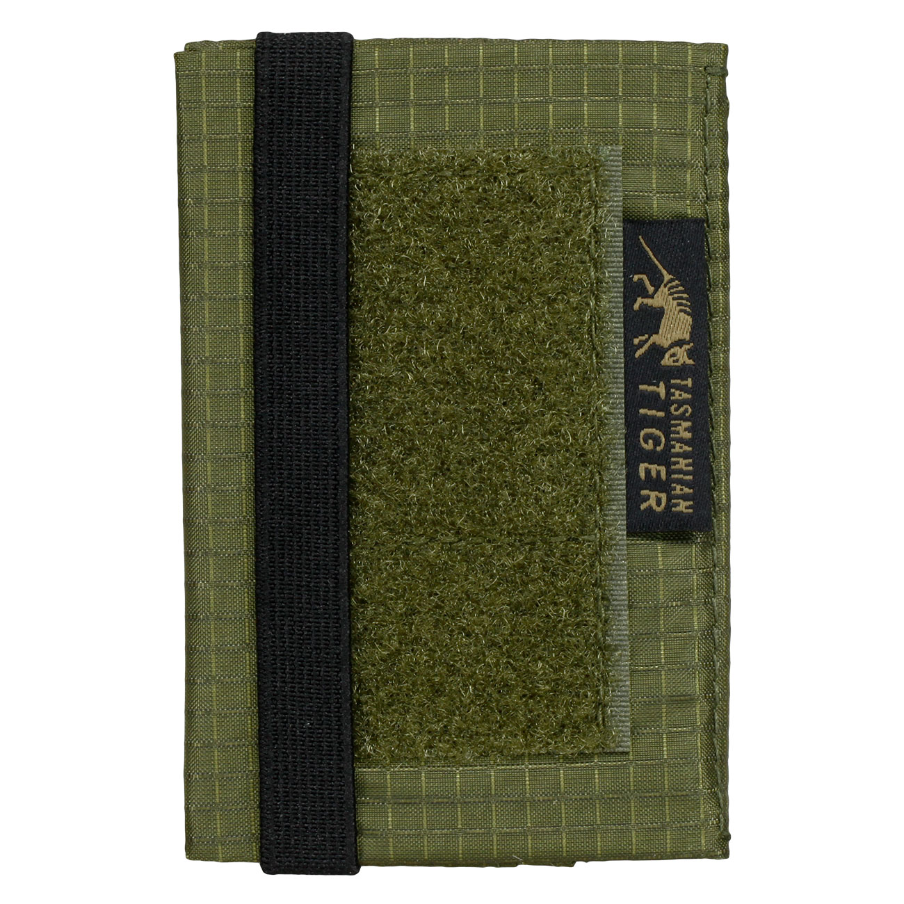 Tasmanian Tiger Kreditkartenh�lle Card Holder RFID mit Datenausleseschutz oliv Bild 5