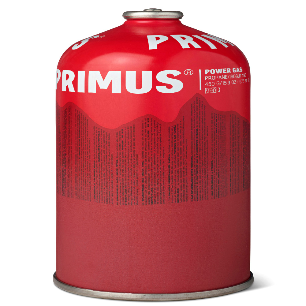 Primus Ventilkartusche Power Gas 450g Bild 1