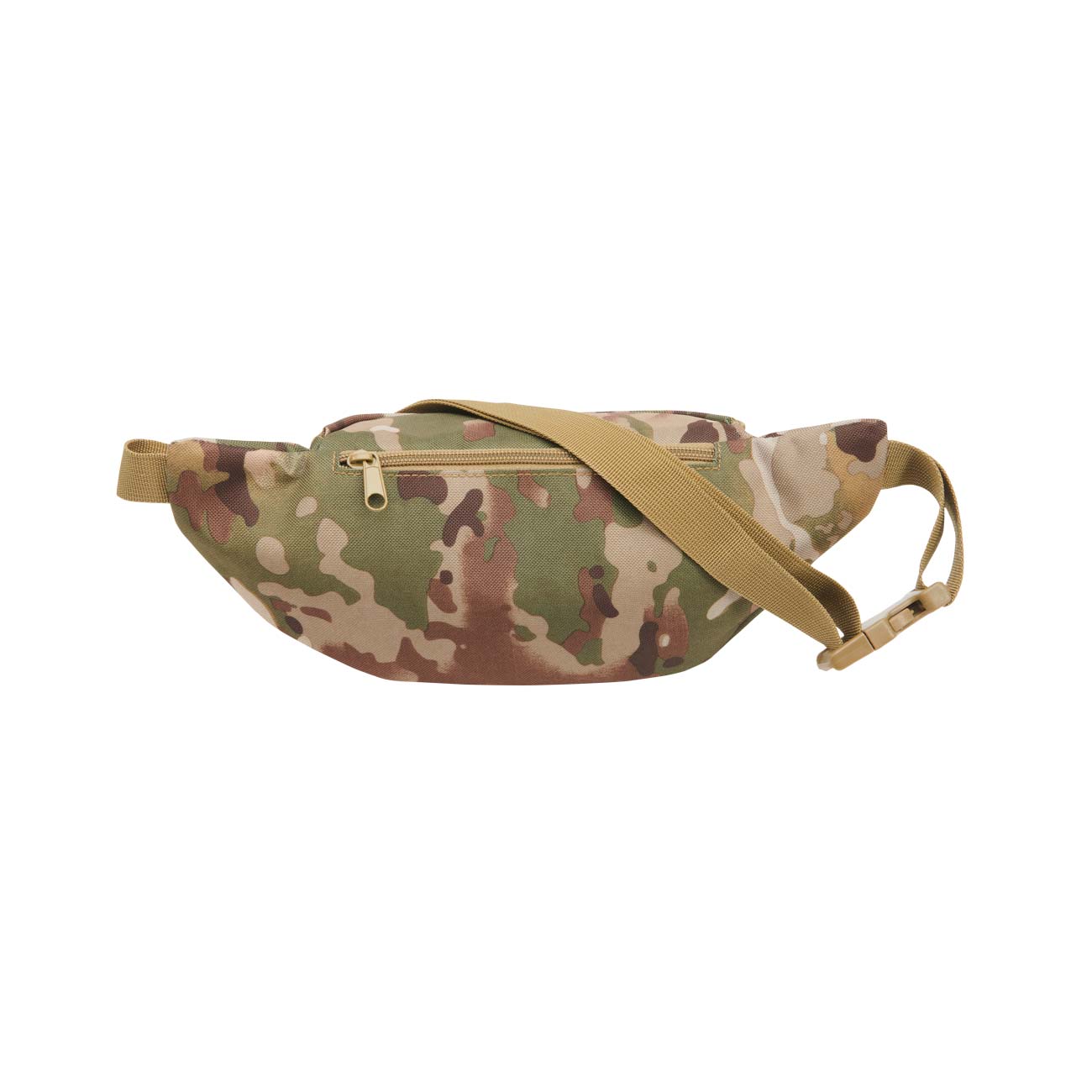 Bauchtasche Gürteltasche Hüfttasche Waistbag Beltbag unisex Geldtasche Camouflag 
