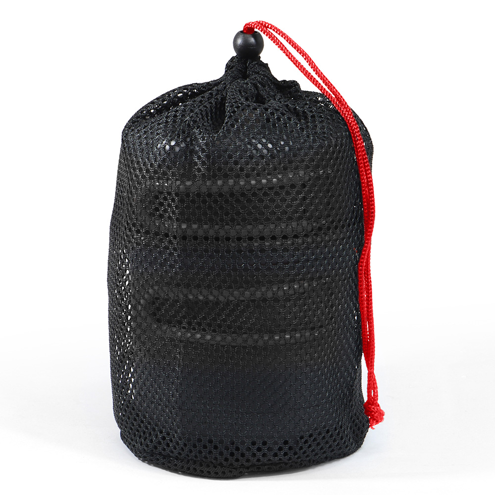 Origin Outdoors Biwak Topfset Radiator 1-2 Personen inkl. Transportsack Bild 4